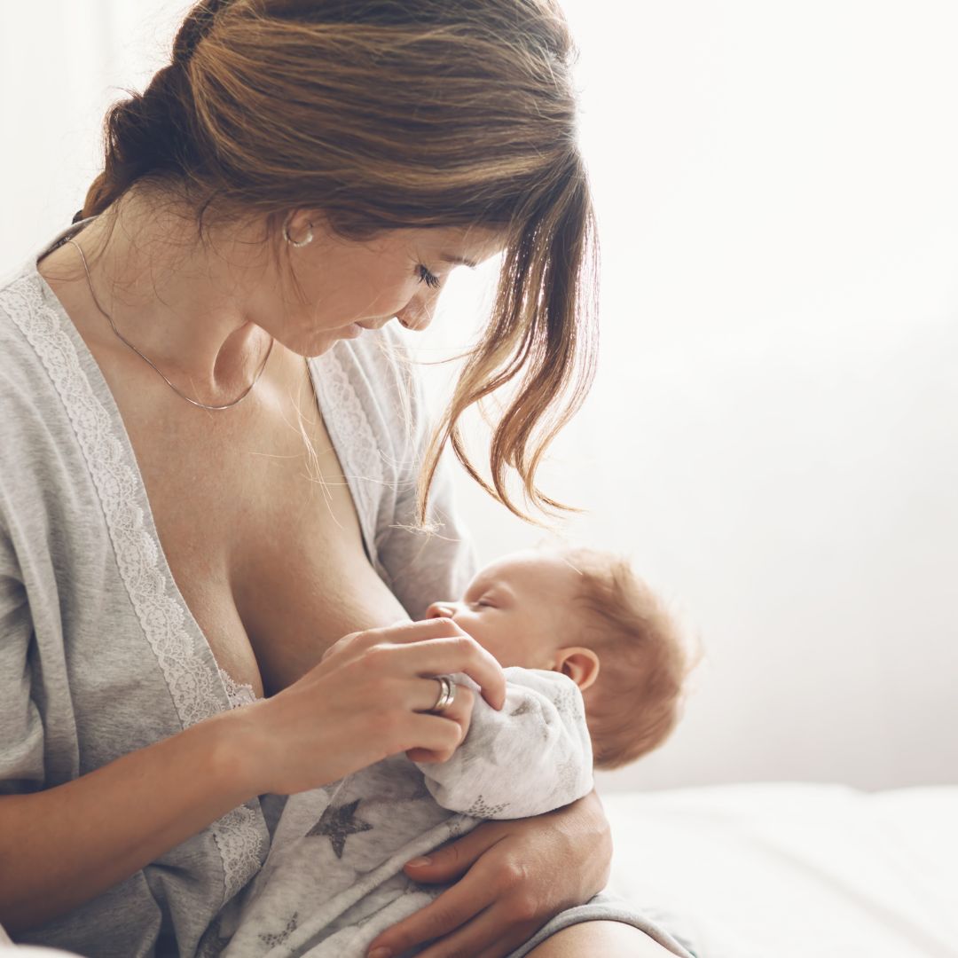 Breastfeeding