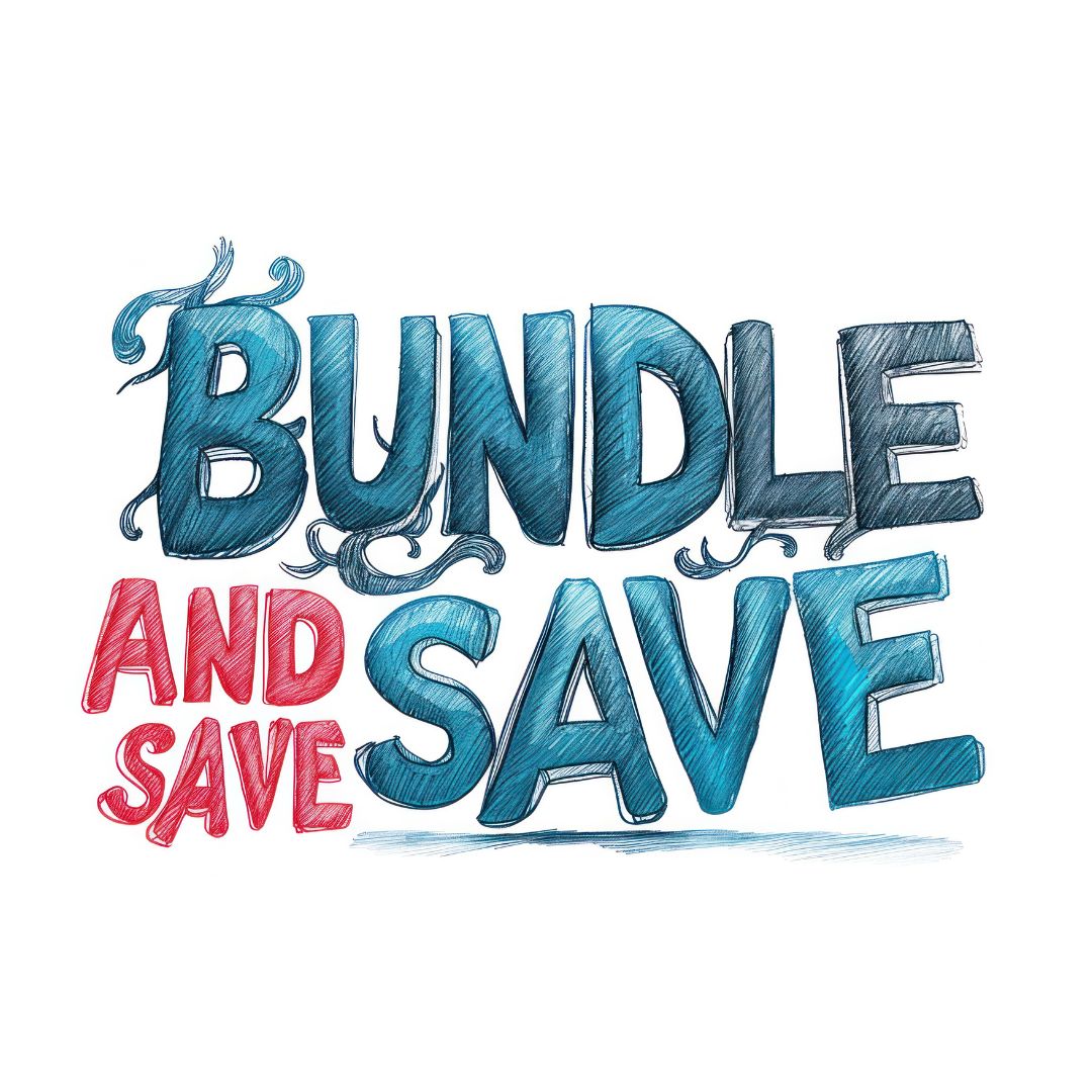 Bundle & Save