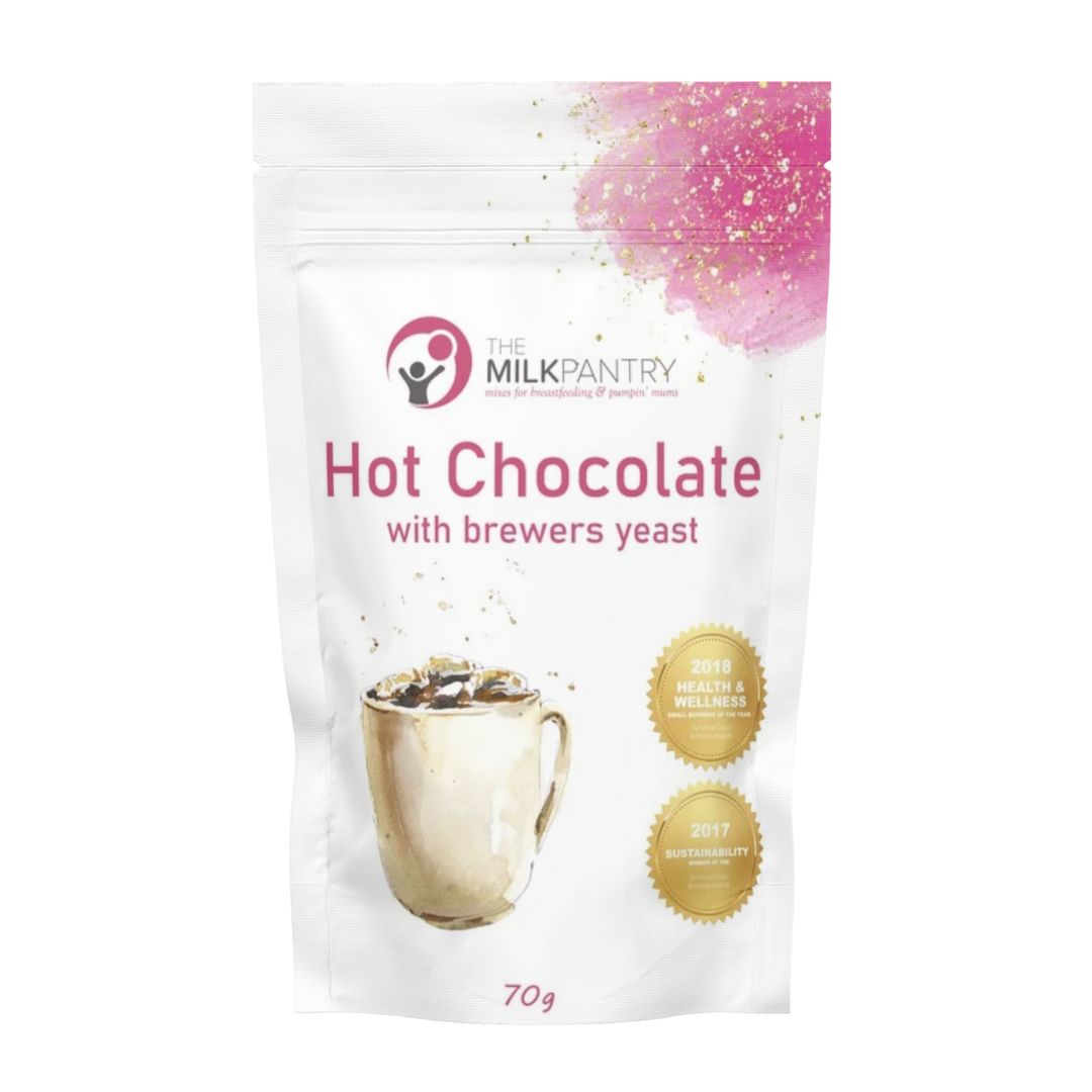 Hot Chocolate Sample