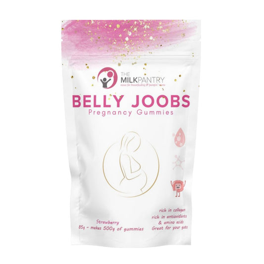 Belly Joobs for Preganacy