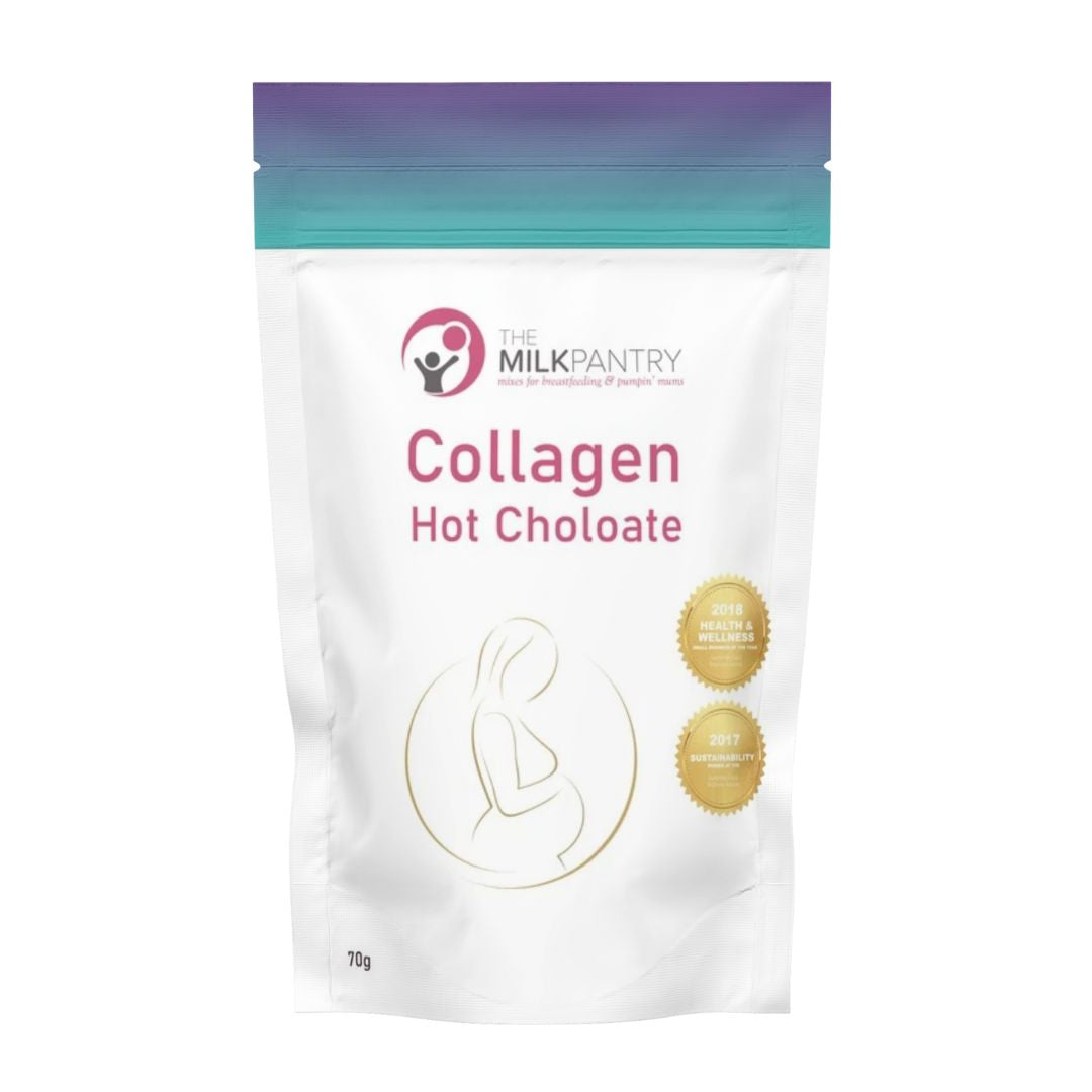 Collagen Hot Chocolate - Pregnancy