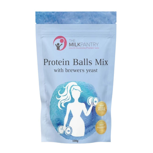 Protein Balls 100g