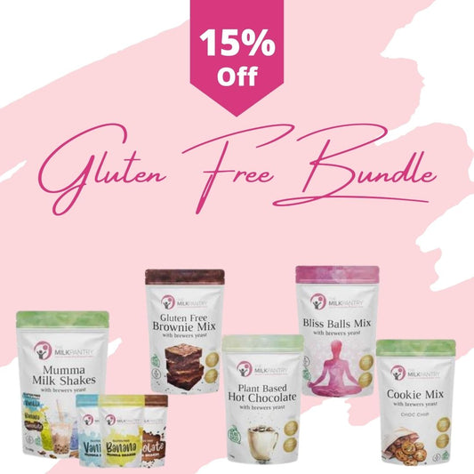 Gluten Free Bundle