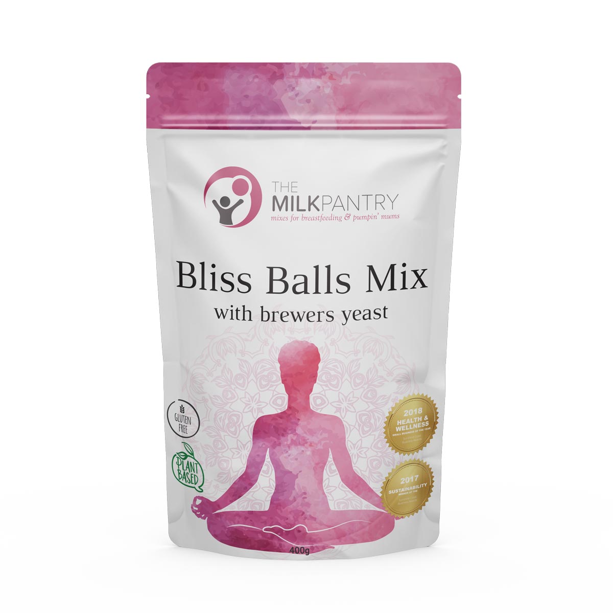 Bliss Bites  400g