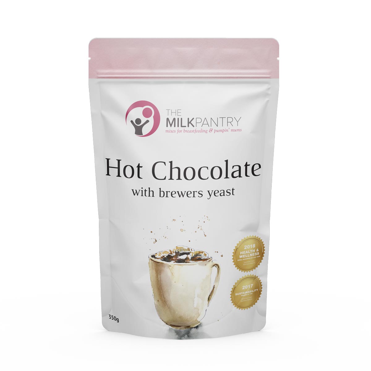 Breastfeeding Hot Chocolate 175g